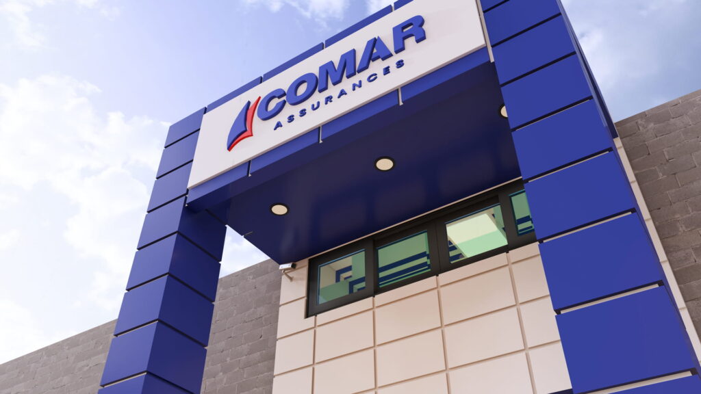 Facade-comar-assurB
